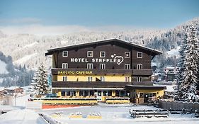 Hotel Staffler